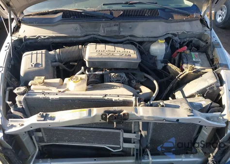 2007 Dodge Ram 1500 St z USA, uszkodzony, nr VIN 1D7HU18P77J598189